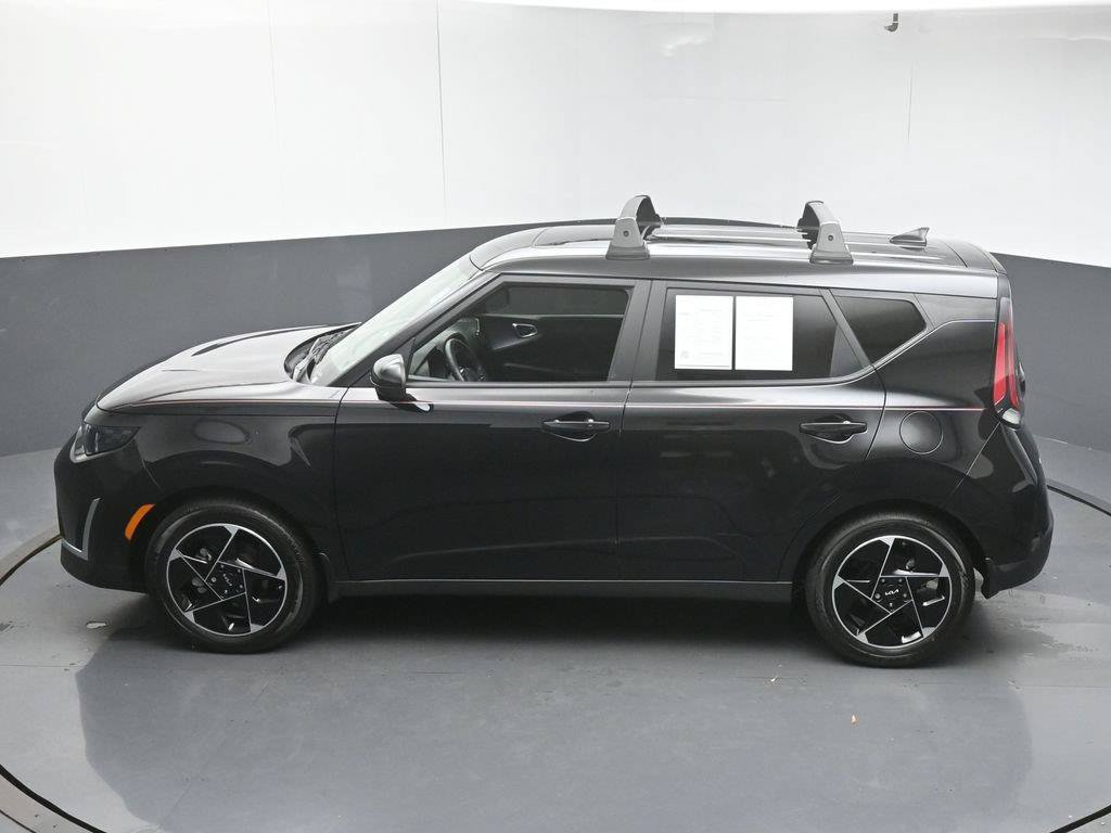 Used 2025 Kia Soul EX FWD image 44
