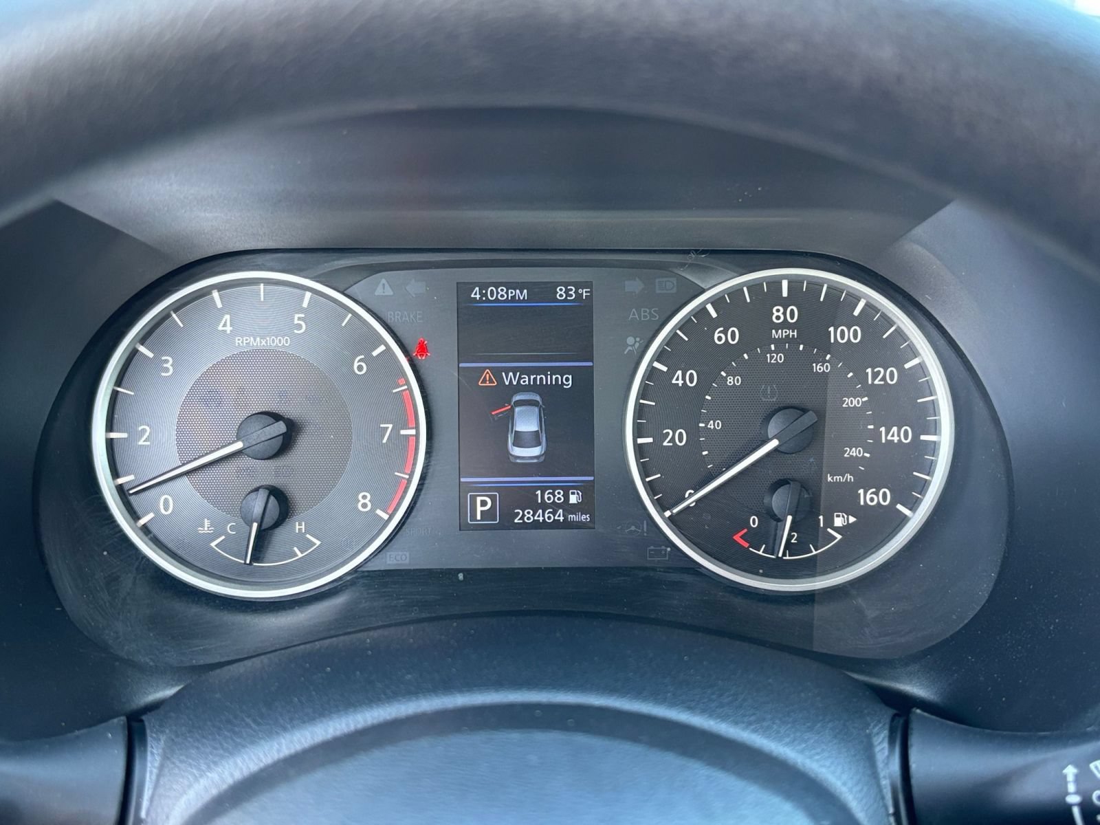 Used 2025 Nissan Sentra S FWD image 41