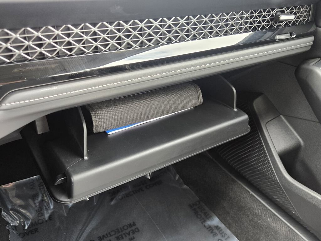 Used 2024 Honda Accord EX-L image 23