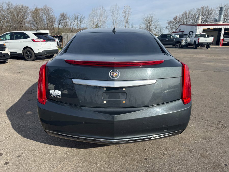 Used 2014 Cadillac XTS FWD image 4