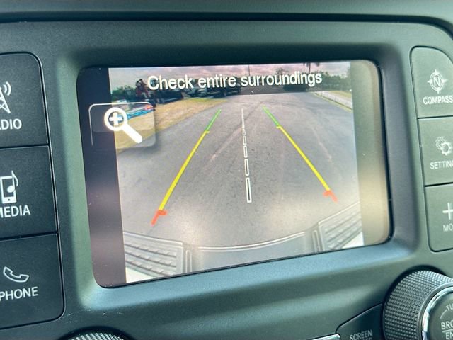 Used 2024 RAM 3500 Tradesman AWD/4WD image 13