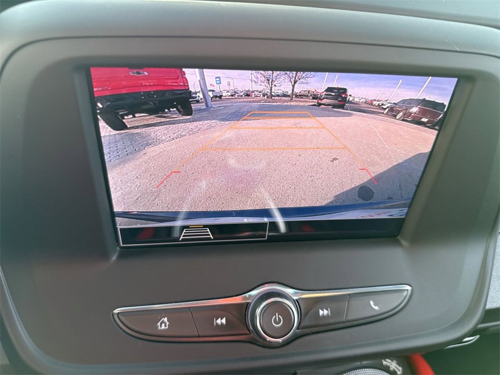 Used 2022 Chevrolet Camaro LT w/ Redline Edition image 17