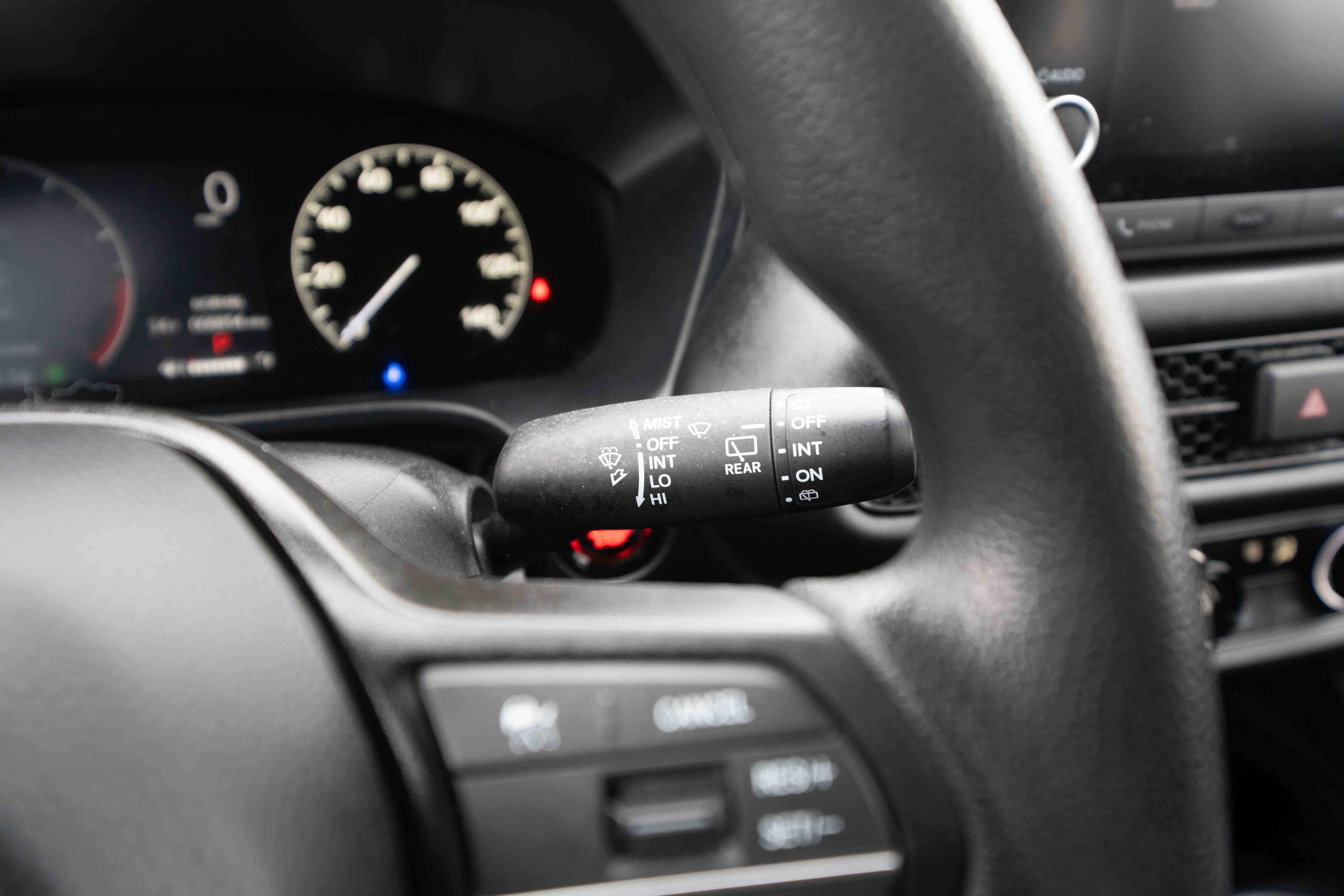 Used 2024 Honda HR-V LX image 14