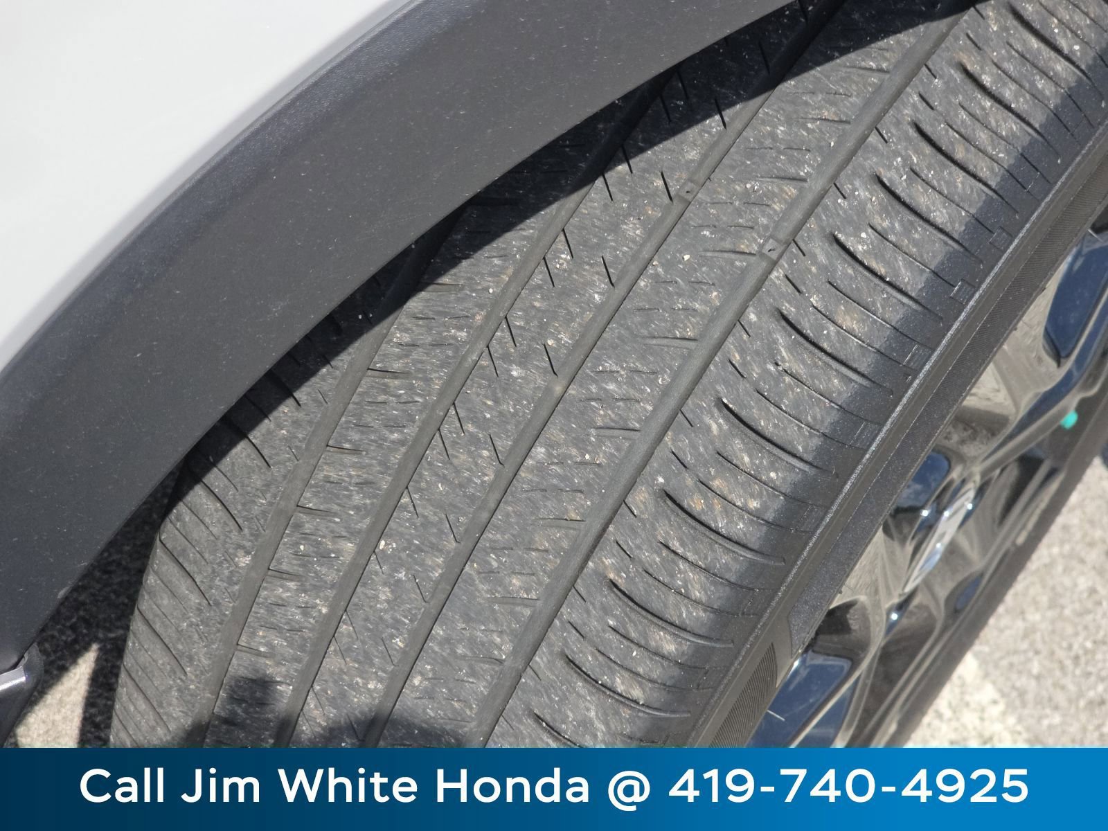 Certified 2023 Honda HR-V Sport image 12