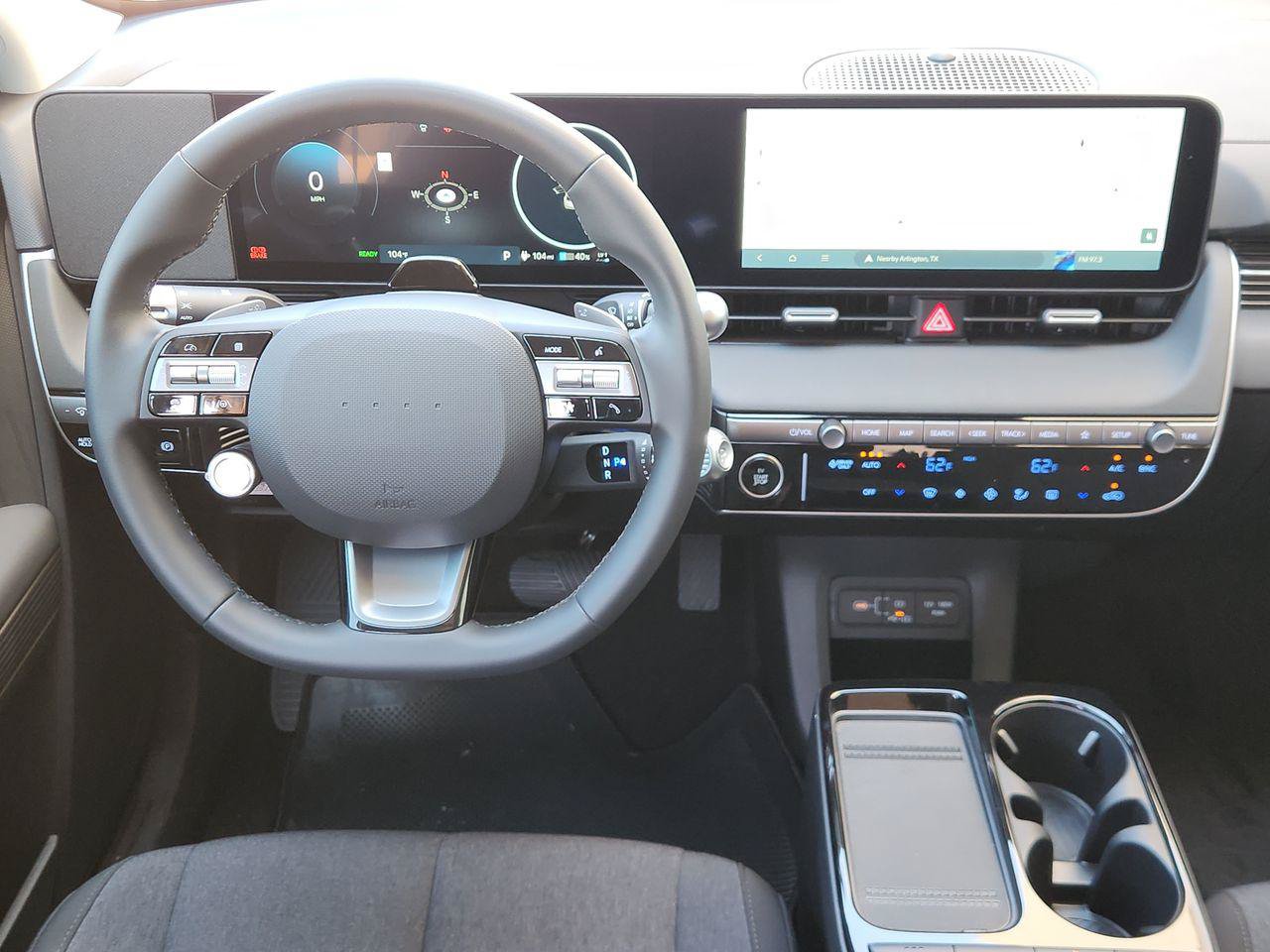 New 2027 Hyundai Ioniq 5 SE RWD image 24