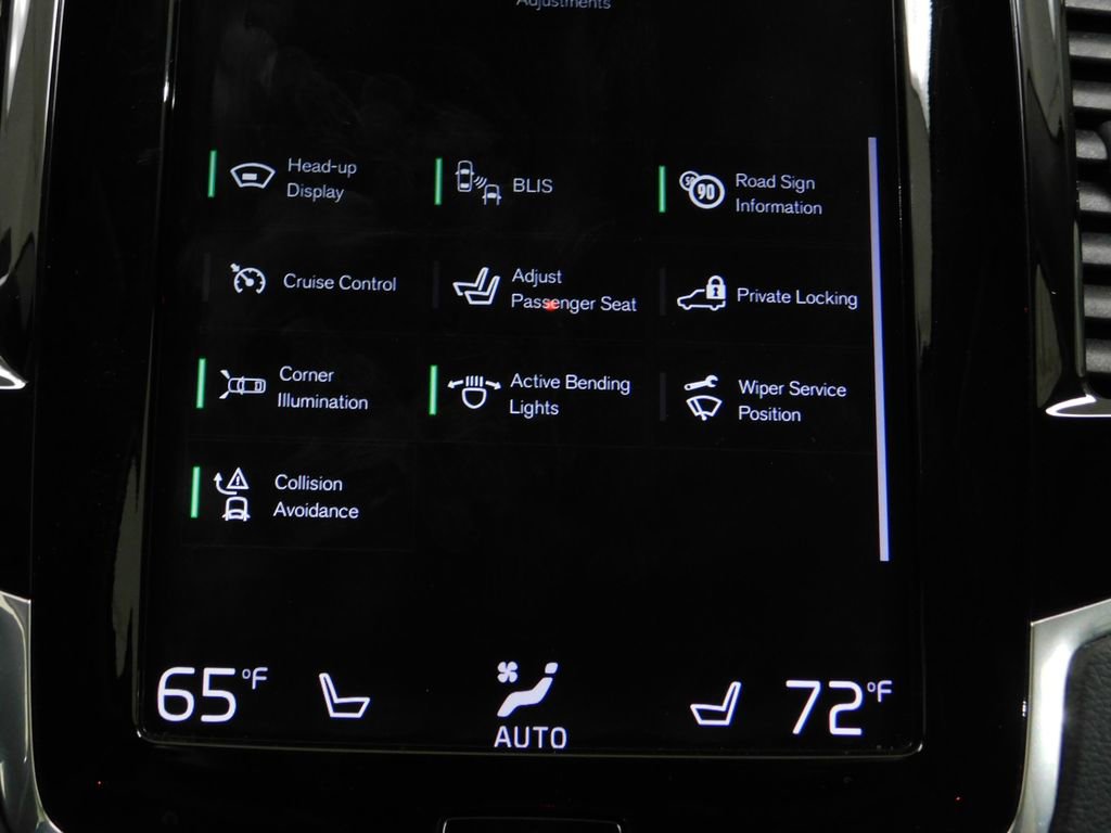 Used 2019 Volvo XC90 T6 Inscription AWD/4WD image 58