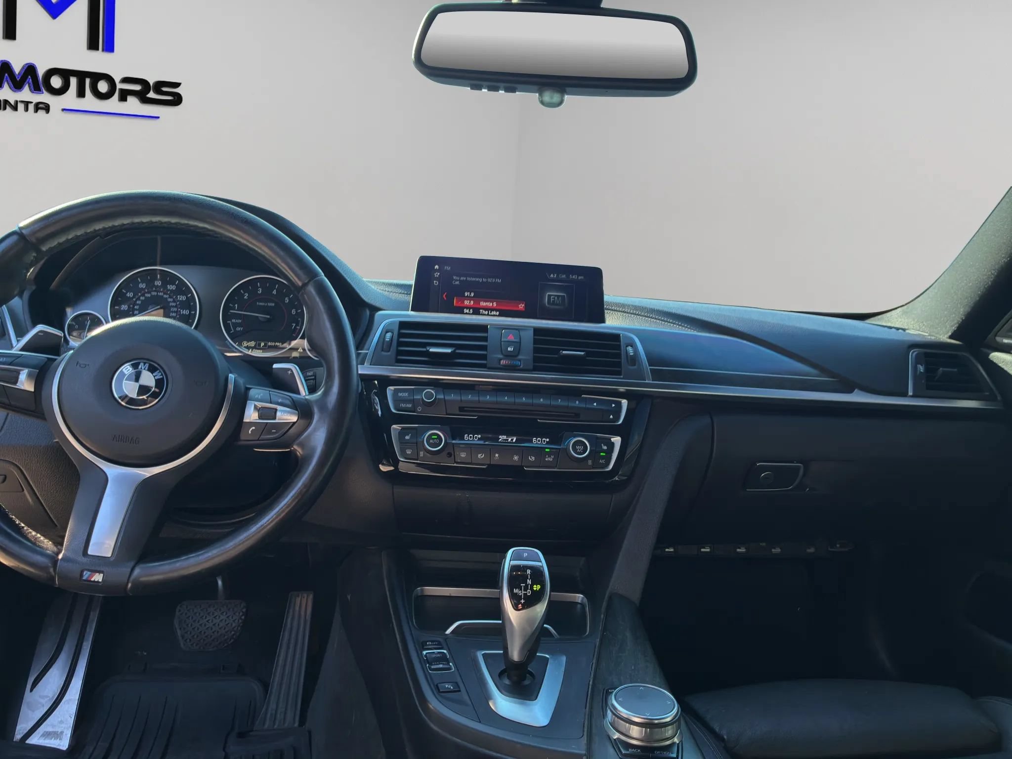 Used 2019 BMW 440i Gran Coupe xDrive AWD/4WD image 15