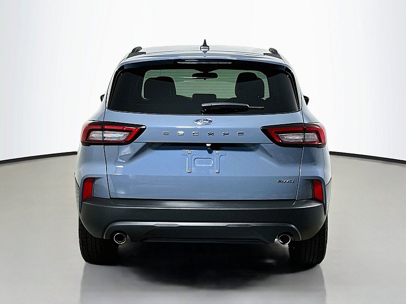 Used 2025 Ford Escape ST-Line Select AWD/4WD image 6