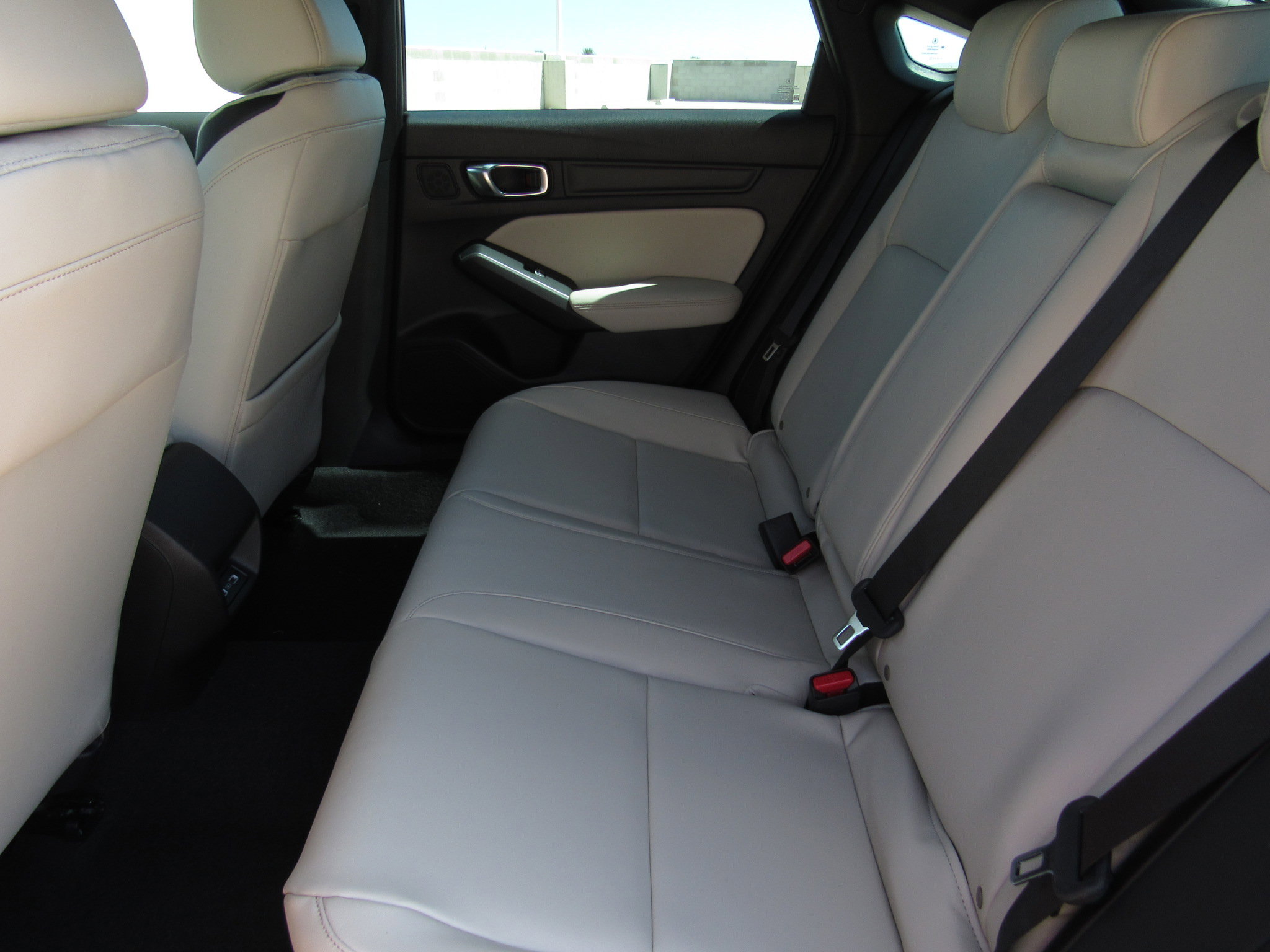 New 2026 Acura Integra A-Spec image 13