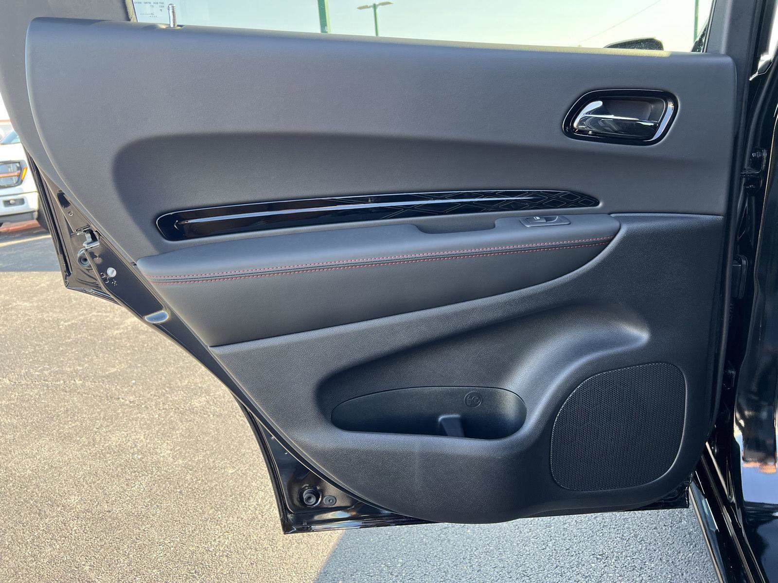 New 2026 Dodge Durango GT image 18