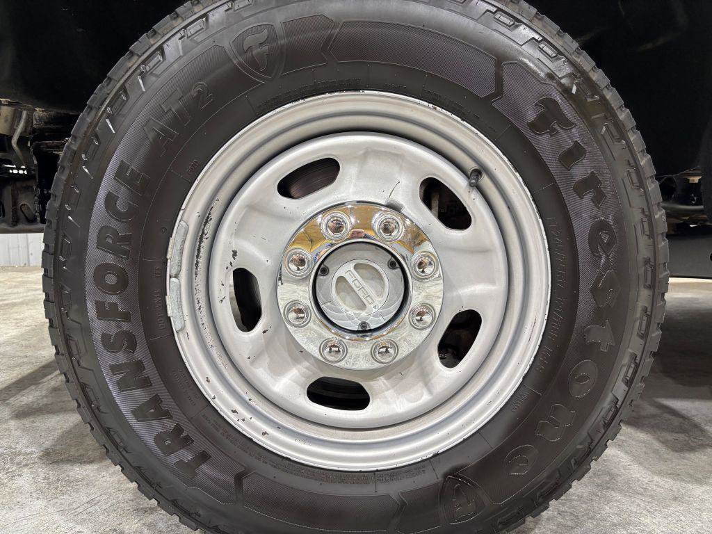 Used 2013 Ford F250 XL w/ PWR Equipment Group AWD/4WD image 26