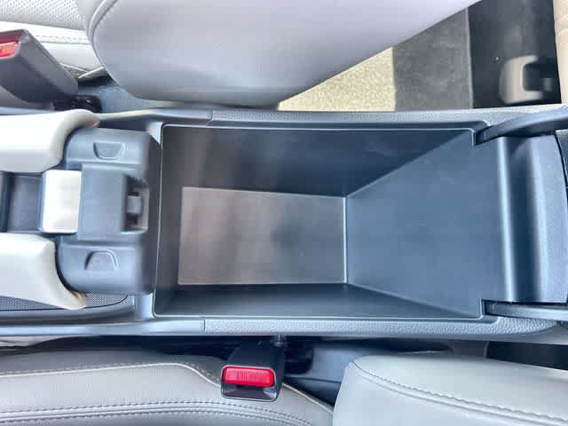 Certified 2026 Honda HR-V EX-L image 27