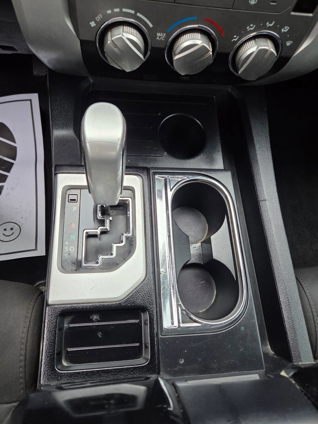 Used 2017 Toyota Tundra SR5 w/ SR5 Upgrade Package image 27