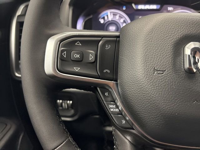New 2026 RAM 1500 Big Horn image 28