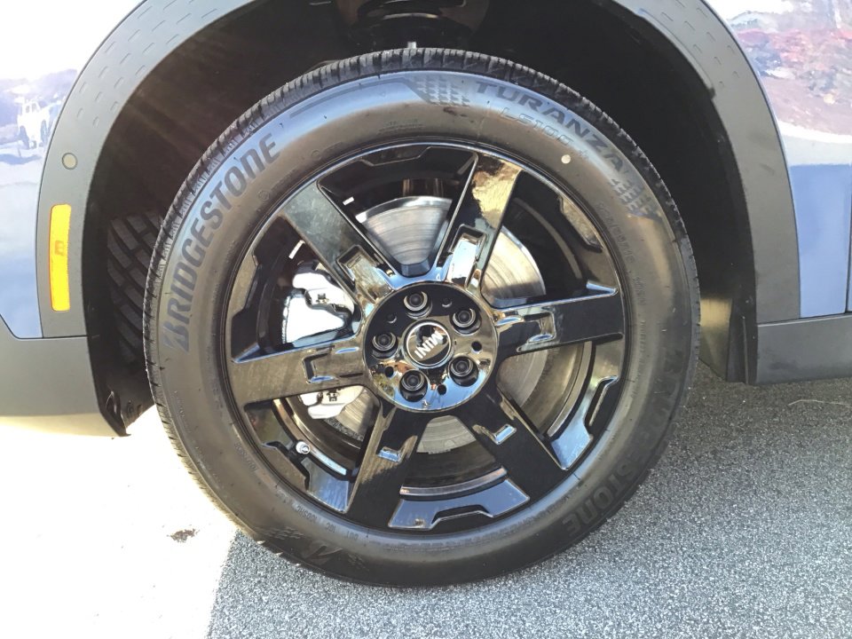 New 2026 MINI Cooper Countryman S image 27