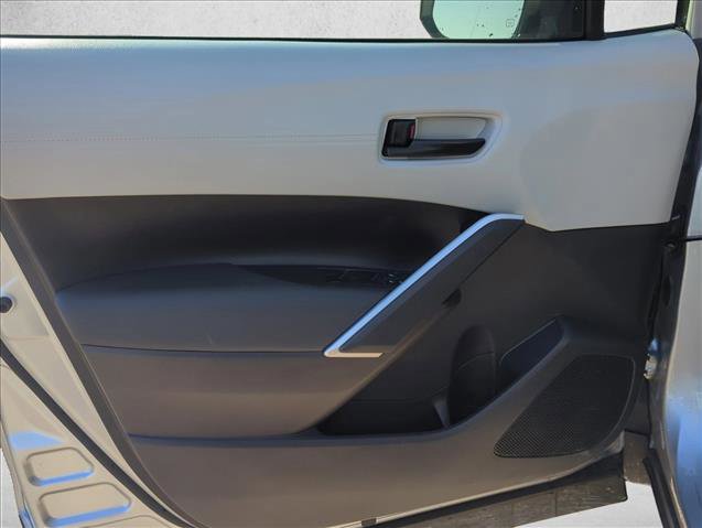 Certified 2026 Toyota Corolla Cross L FWD image 7