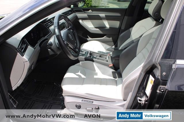 Used 2019 Volkswagen Arteon SEL AWD/4WD image 17
