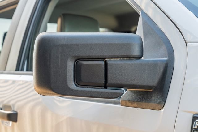 Used 2021 Ford F150 XL w/ Trailer Tow Package image 12