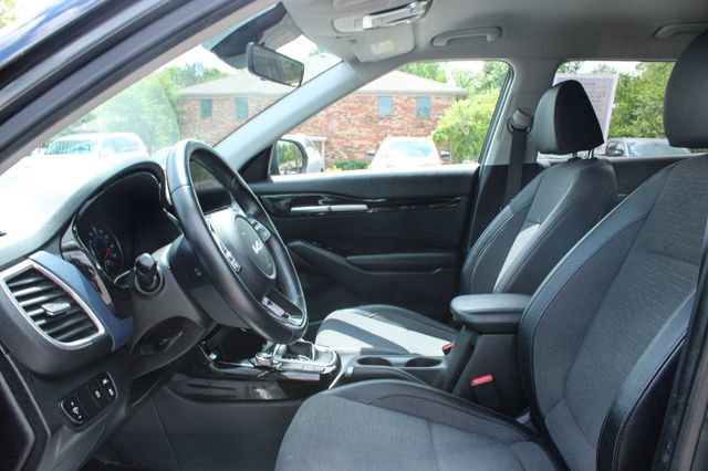 Used 2022 Kia Seltos S FWD image 14