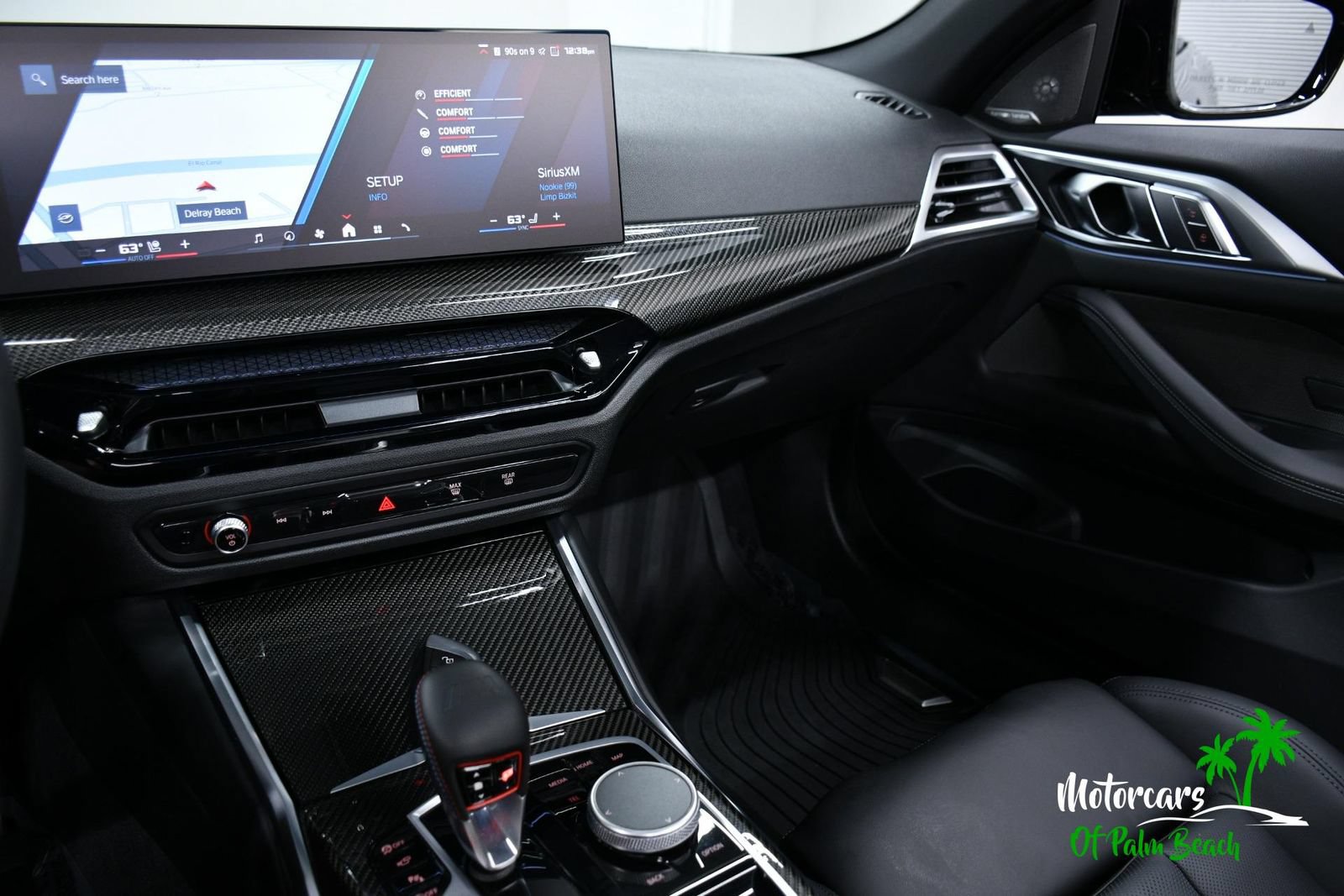 Used 2026 BMW M4 xDrive Competition AWD/4WD image 62