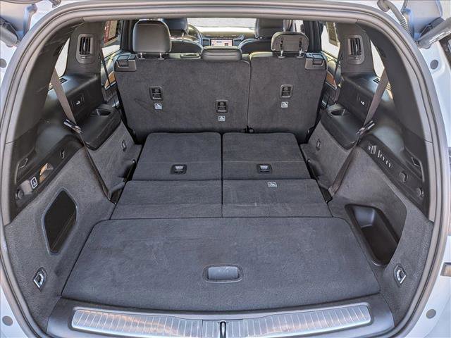 Used 2022 Jeep Grand Cherokee L Summit image 6