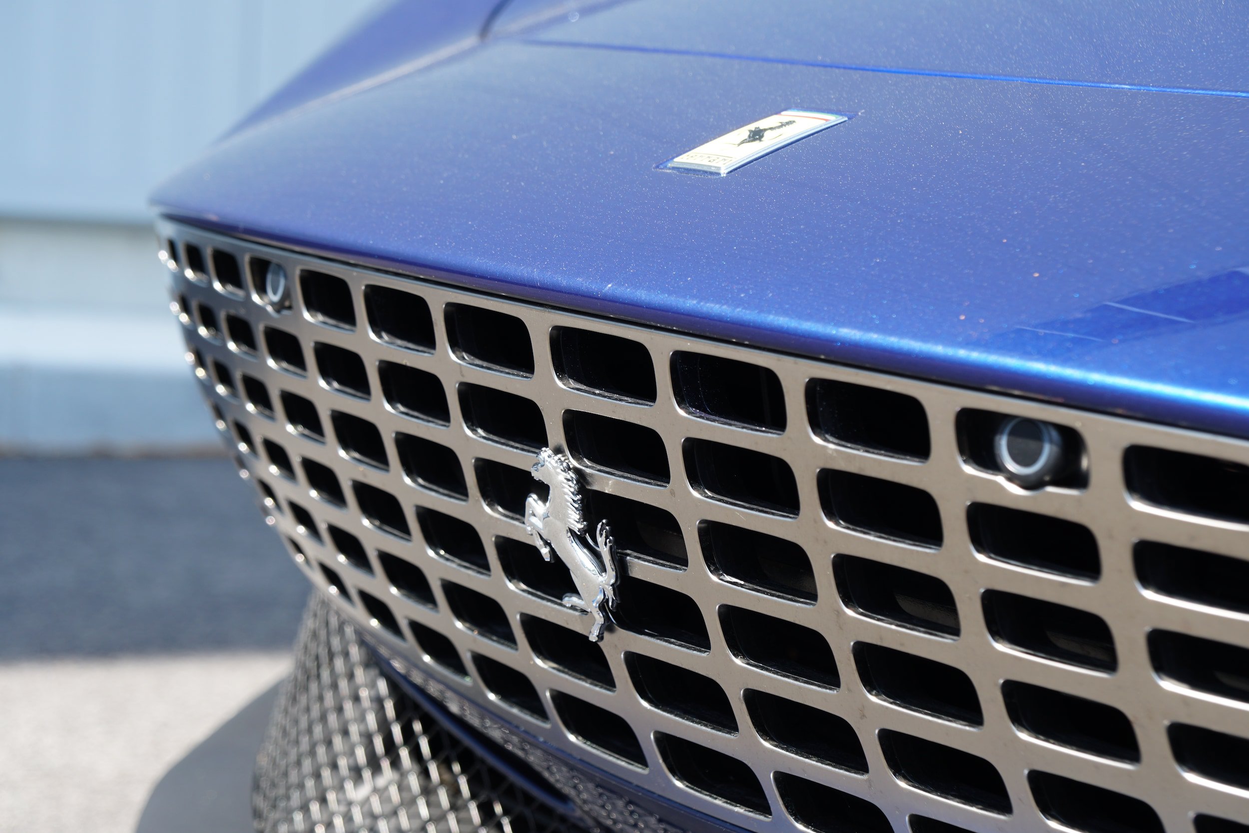 Used 2022 Ferrari Roma RWD image 39