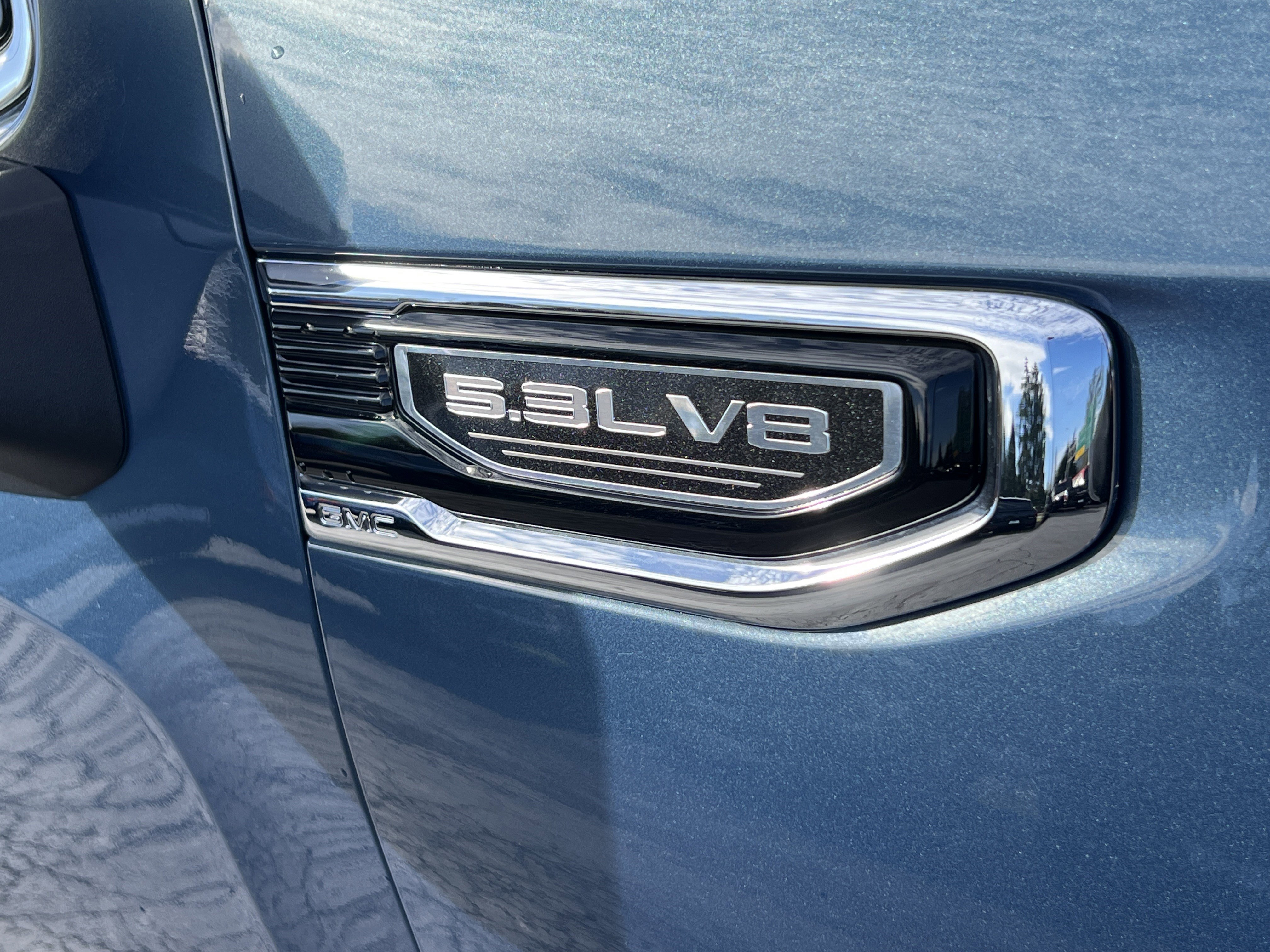 Used 2024 GMC Sierra 1500 SLE AWD/4WD image 9