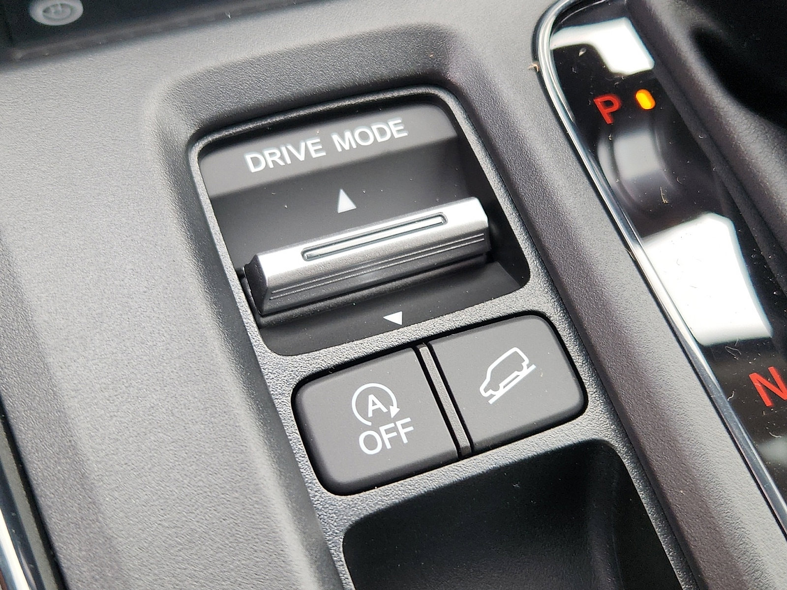 New 2026 Honda CR-V LX image 14