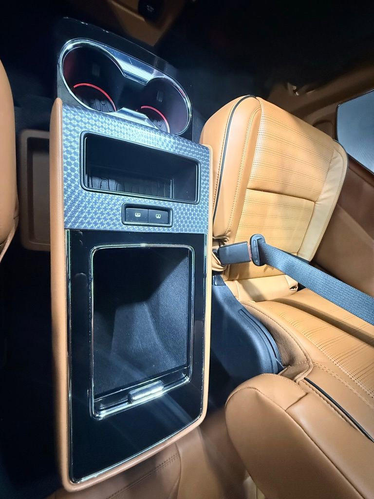 Used 2025 Lincoln Aviator Black Label image 41