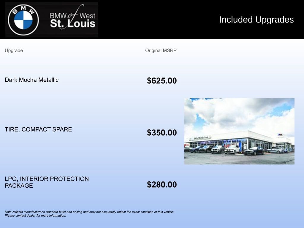 Used 2019 Cadillac XT5 Premium Luxury image 2