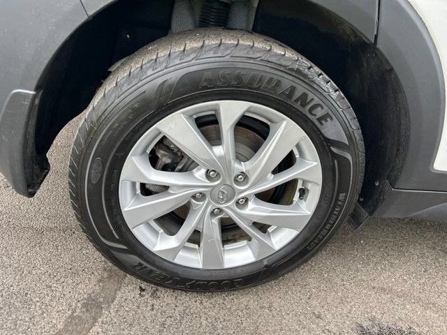 Used 2020 Hyundai Tucson SE AWD/4WD image 42