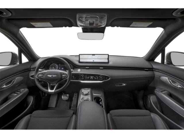 Certified 2025 Genesis GV70 3.5T Sport w/ Sport Prestige Package AWD/4WD image 10