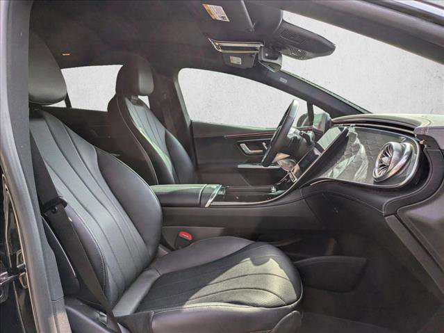 Certified 2023 Mercedes-Benz EQE 350+ EQE 350+ image 20