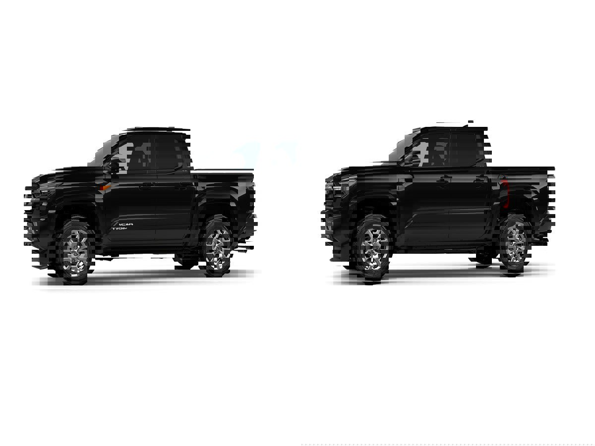 New 2026 Toyota Tacoma SR5 image 40