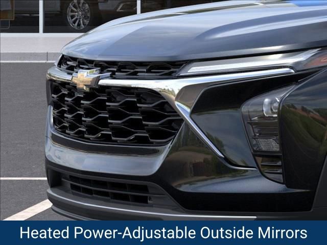 New 2026 Chevrolet Trax LT w/ Driver Confidence Package image 15