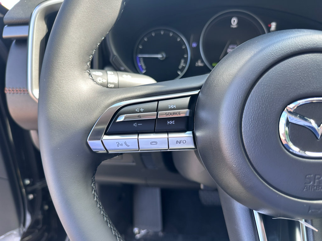 New 2026 MAZDA CX-50 AWD 2.5 Hybrid w/ Weather Package image 19