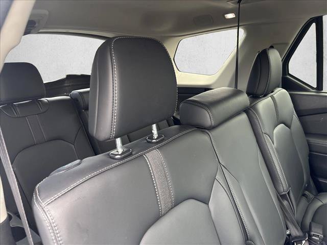 Used 2025 Honda Pilot Touring image 25