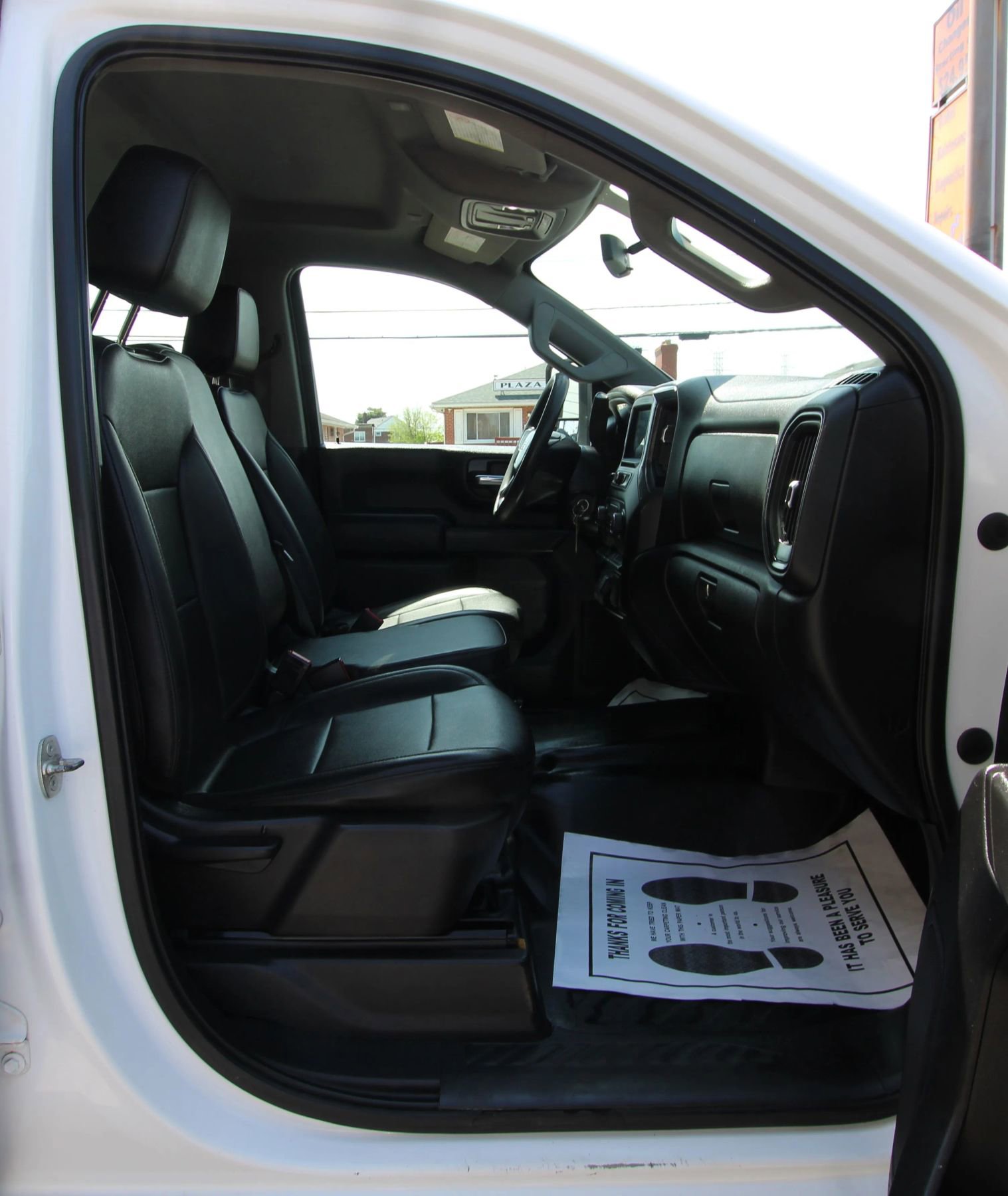 Used 2022 Chevrolet Silverado 2500 W/T AWD/4WD image 10