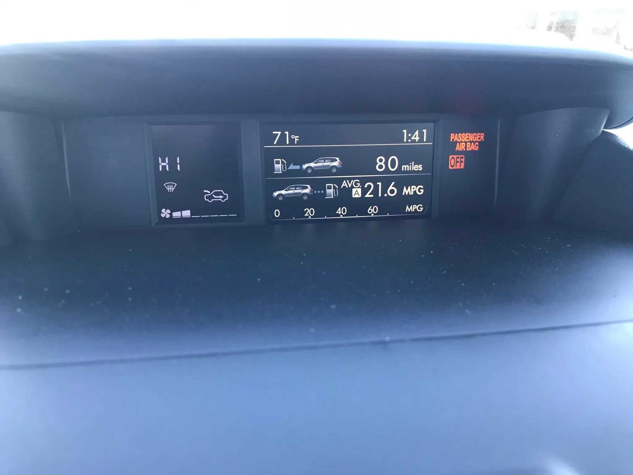 Used 2018 Subaru Forester 2.0XT Touring image 20