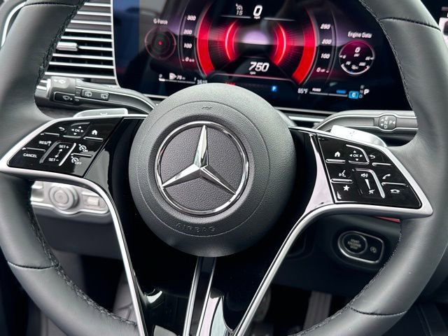 Certified 2026 Mercedes-Benz GLE 350 4MATIC image 16