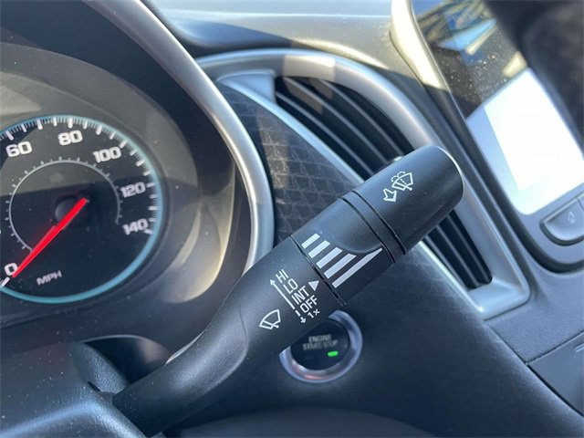 Certified 2022 Chevrolet Malibu LT image 29