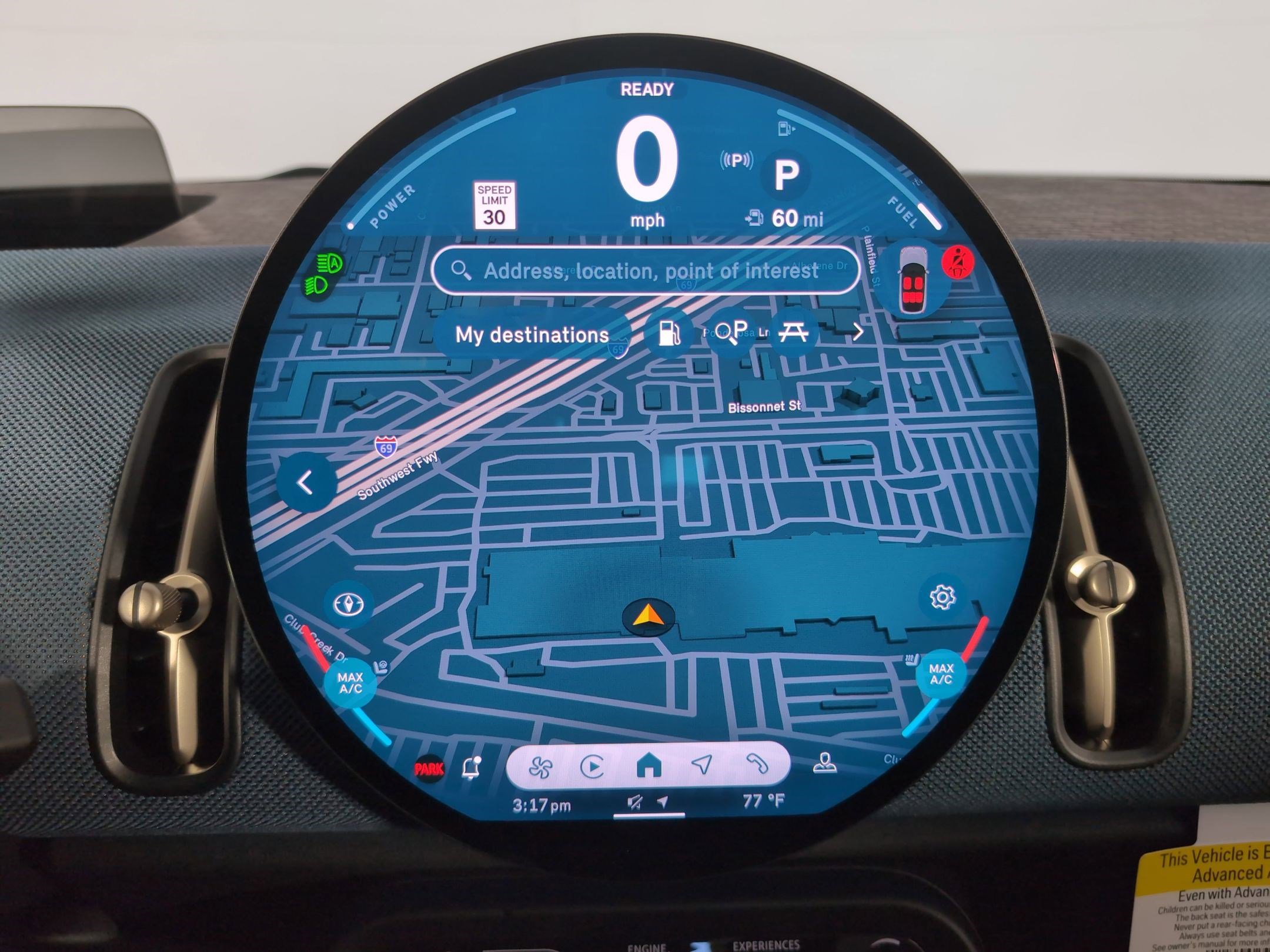 New 2025 MINI Cooper Countryman S image 22