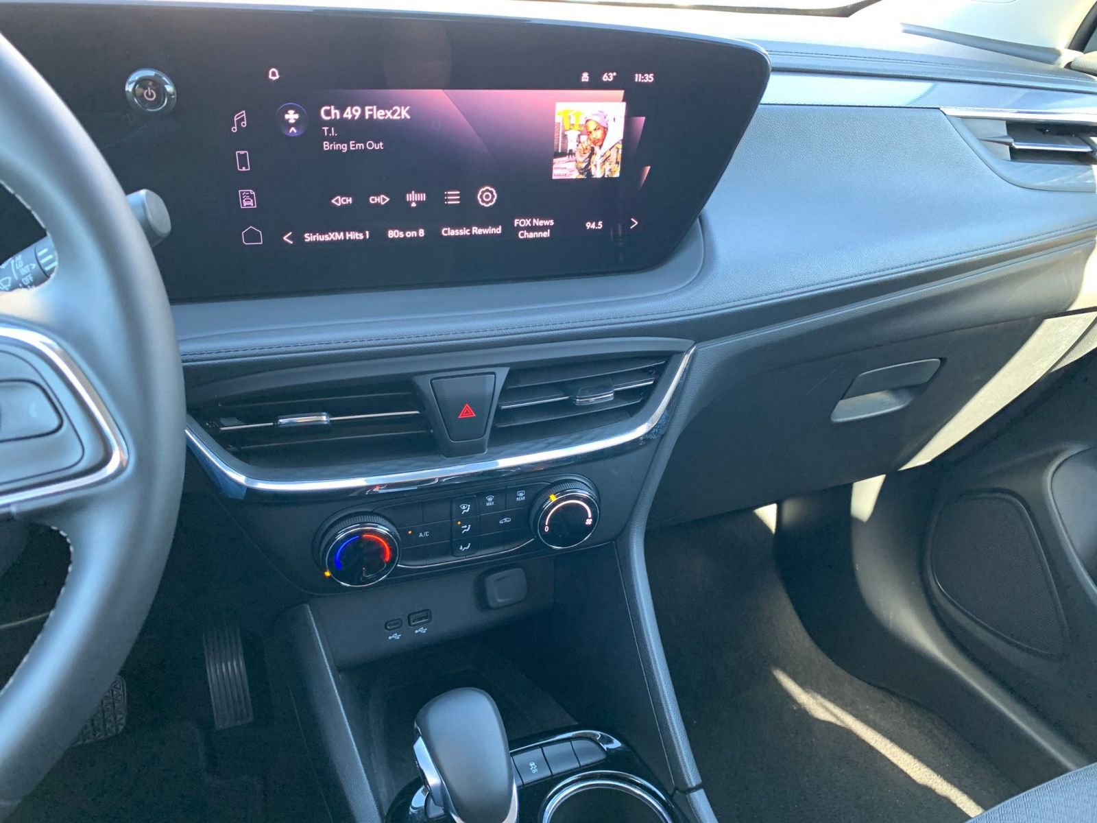 Used 2025 Buick Encore GX Preferred image 17