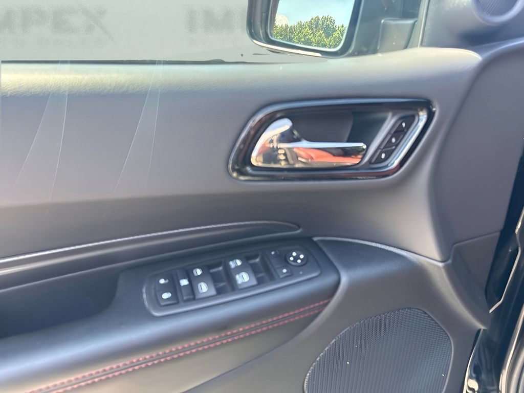 Used 2025 Dodge Durango GT AWD/4WD image 24