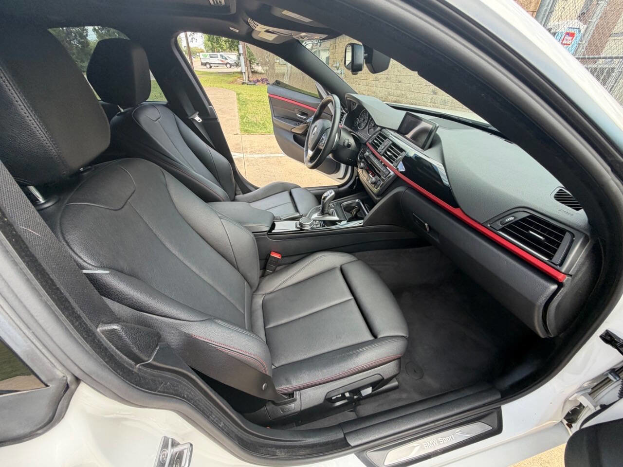 Used 2015 BMW 428i Gran Coupe RWD image 32