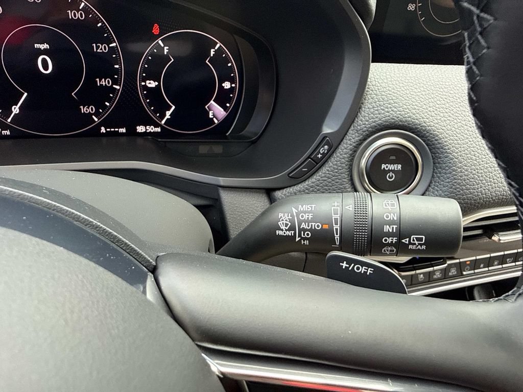 New 2026 MAZDA CX-90 Plug-In Hybrid w/Premium Sport AWD/4WD image 38