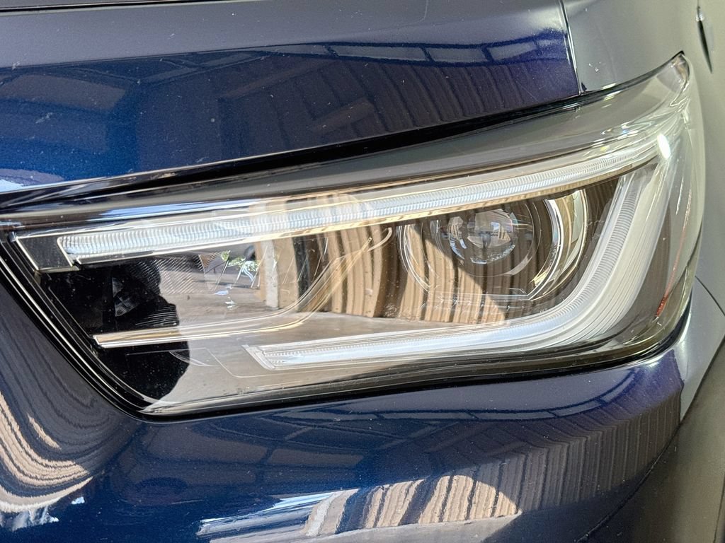 Certified 2022 INFINITI QX80 Sensory w/ Cargo Package RWD image 43