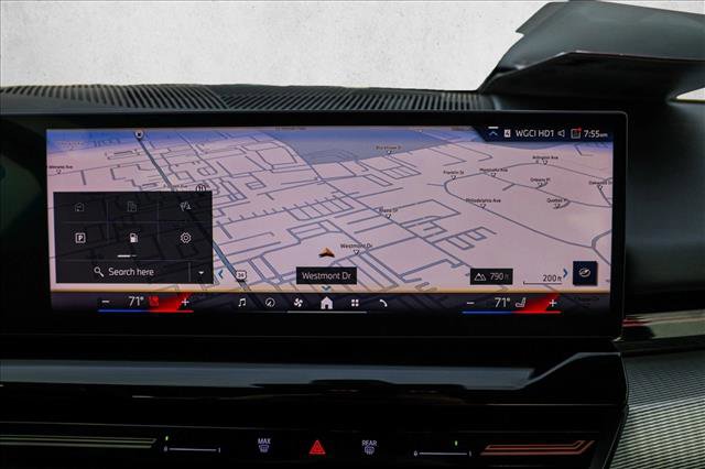 Used 2026 BMW 530i xDrive image 18