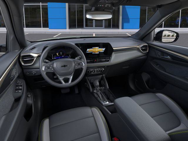 New 2026 Chevrolet TrailBlazer ACTIV w/ Convenience Package FWD image 15