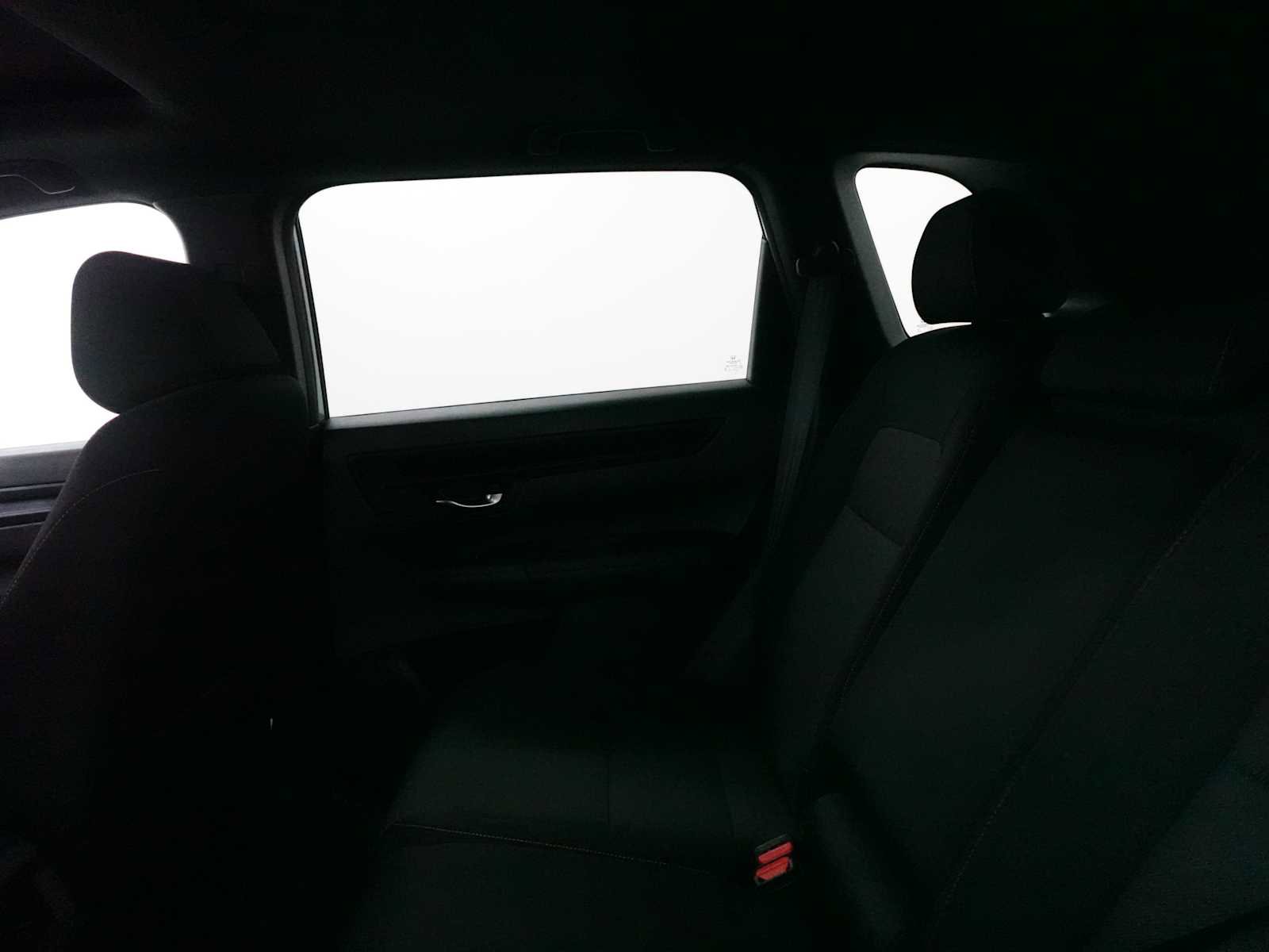 Certified 2023 Honda CR-V Sport image 27